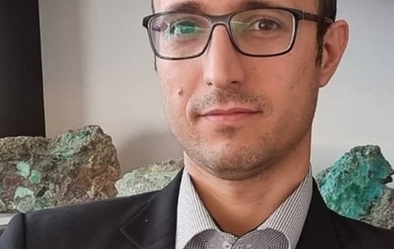 انتصاب مدیر عامل جدید شرکت معدنی طالو انتصاب مدیر عامل جدید شرکت معدنی طالو